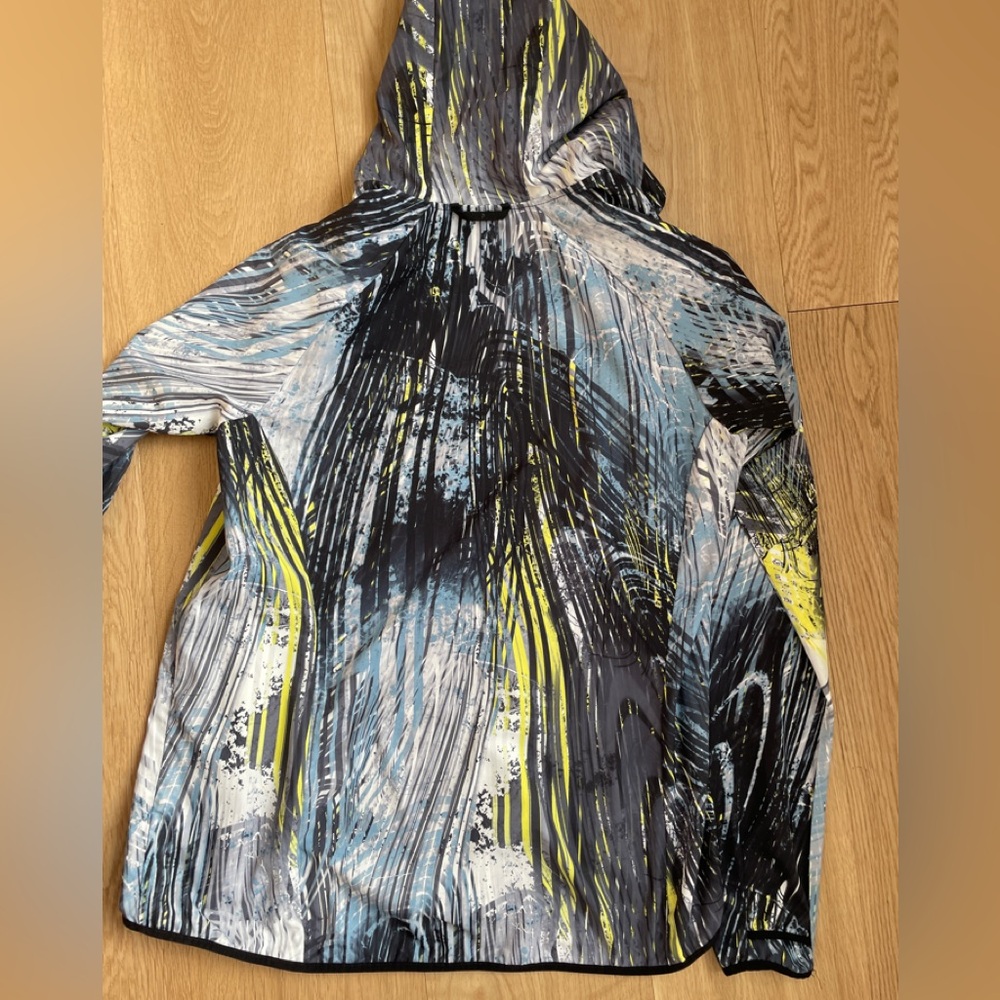Peak Performance Fremont athletic Jacket - Picture 3 of 8